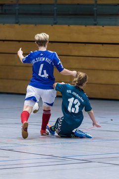 Bild 802 - B-Juniorinnen Landesmeisterschaften